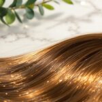 Haar-Detox zwischen den Jahren: Pflege nach den Feiertagen