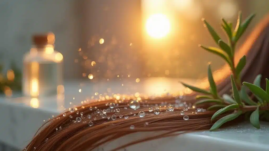 Hair Queens & Kings: Haarpflege-Reset nach den Feiertagen Haarpflege-Reset nach den Feiertagen