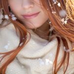 Haare färben im Winter: 5 Tipps für langanhaltende Farbe