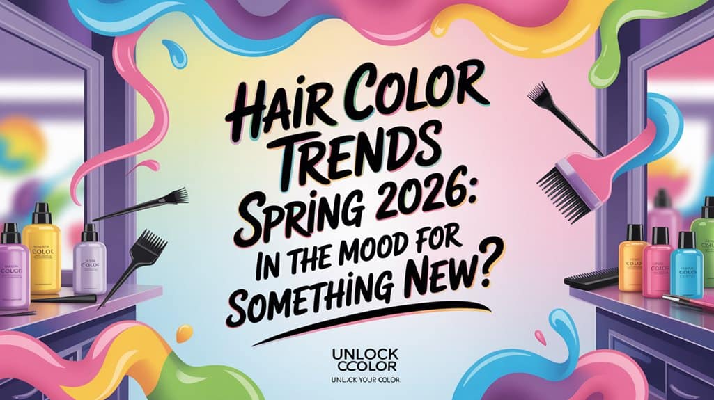 Haarfarben-Trends Frühjahr 2026: Lust auf was Neues? hair queens kings.de haarfarben trends fruehjahr 2026 lust auf was neues spring 2026 hair color trends bdmv7