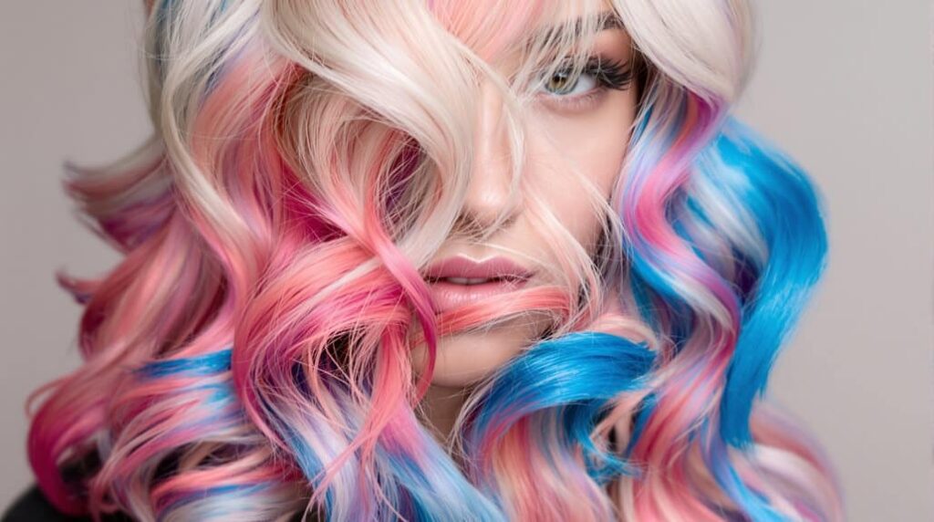 Haarfarben-Trends Frühjahr 2026: Lust auf was Neues?