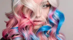 Haarfarben-Trends für Frühjahr 2026