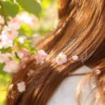 Haarpflege im Frühling: 5 Tipps für glänzende Haare