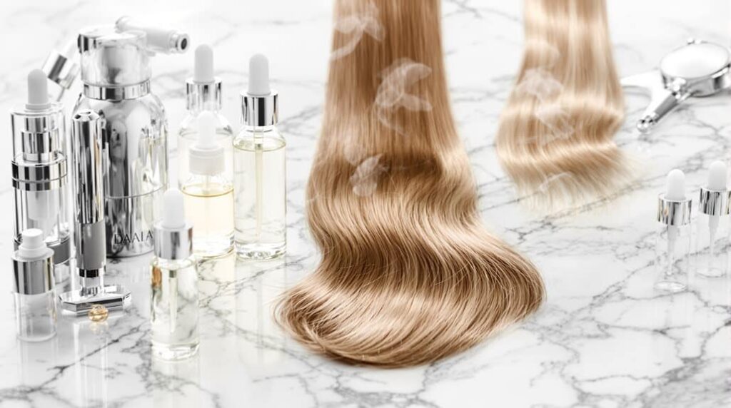 Haarpflege-Trends 2026: Skinification, Bonding & mehr