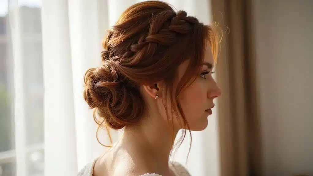 Wiederbelebung von hitzlosen Styling-Techniken