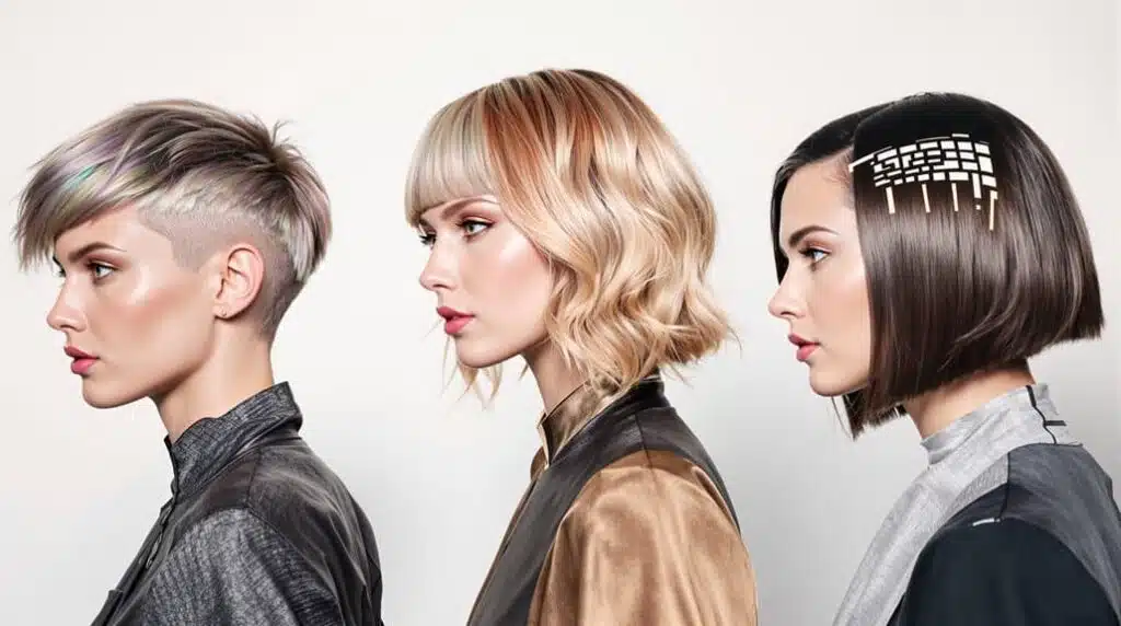 Haartrends Frühling 2026: Was gerade angesagt ist