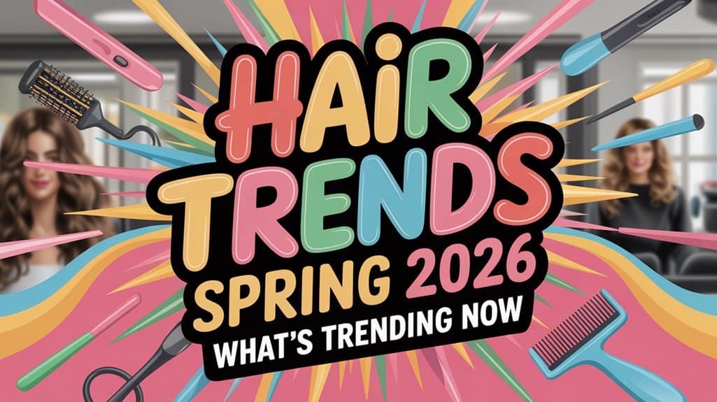 Haartrends Frühling 2026: Was gerade angesagt ist hair queens kings.de haartrends fruehling 2026 was gerade angesagt ist spring 2026 hairstyle trends 5ibgp