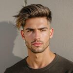 Herrentrends Frühling 2026: Schnitte & Styles für Ihn