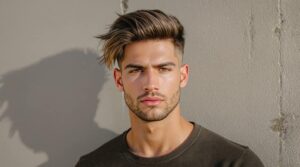 Frühjahr 2026 Herrenmode Trends