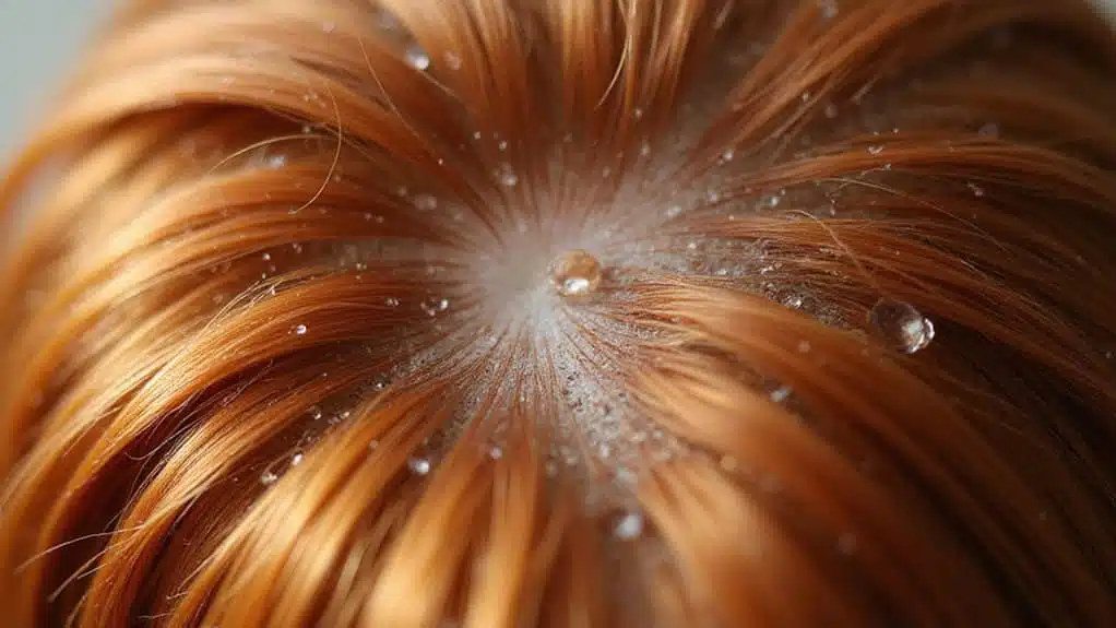 Hair Queens & Kings: Kopfhaut-Detox nach dem Sommer Kopfhaut-Detox nach dem Sommer