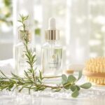 Kopfhaut-Detox nach dem Sommer: Sauber in den Herbst ohne Rückstände