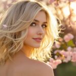 Leichte Frisuren: Frisur-Ideen für milde Frühlingstage