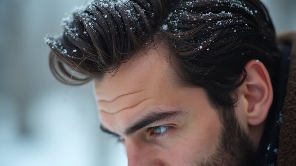 Nährstoffunterstützung für die Haare