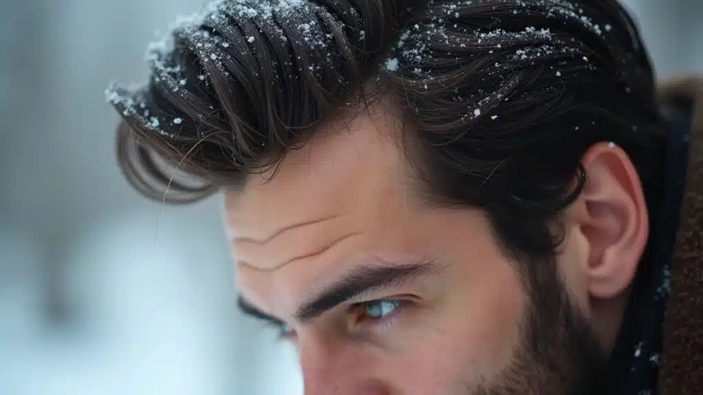 Nährstoffunterstützung für die Haare