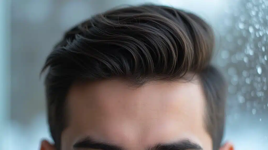 Kopfhautpflege für gesundes Haar