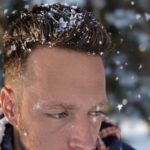 Männerhaare im Winter: Pflege- und Styling-Tipps für IHN