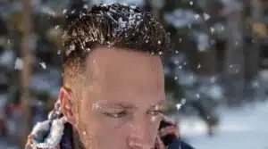 Winterpflege-Tipps für die Haare