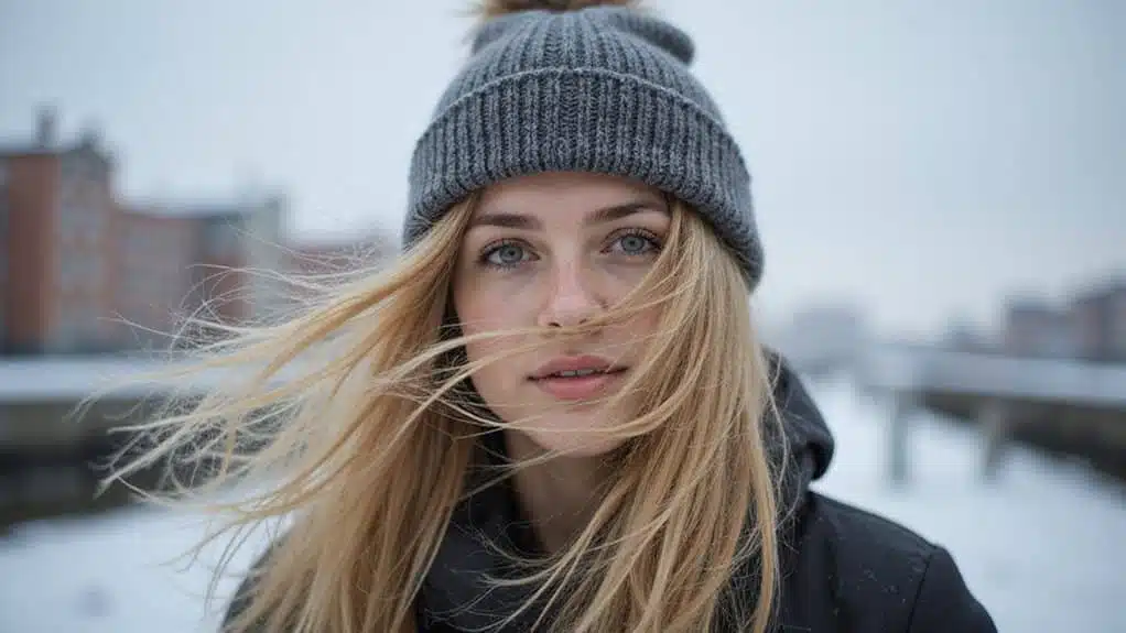 Hair Queens & Kings: Herausforderungen bei der Haarpflege im Winter Herausforderungen bei der Haarpflege im Winter