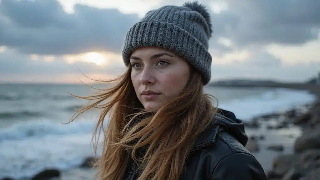 Hair Queens & Kings: Winterhaarpflege-Lösungen Winterhaarpflege-Lösungen