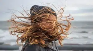 Winter Haarpflege-Tipps