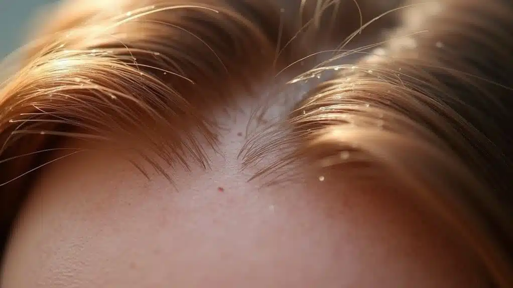 Hair Queens & Kings: Eine gesunde Kopfhaut fördert das Haarwachstum Eine gesunde Kopfhaut fördert das Haarwachstum