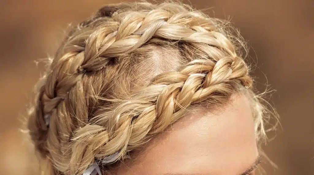 Oktoberfest-Frisuren leicht gemacht