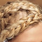 Oktoberfest Frisuren leicht gemacht: Dirndl Zöpfe & Oktoberfest Stylings