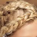 Oktoberfest Frisuren leicht gemacht: Dirndl Zöpfe & Oktoberfest Stylings