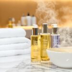 Pflege-Upgrade vor den Feiertagen: Salon-Behandlung (z.B. Fibre Clinix) für Winterhaare