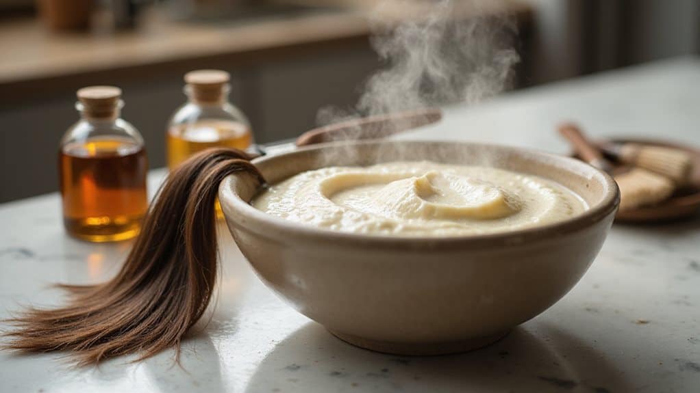 Hair Queens & Kings: Winterhaarpflege maximieren Winterhaarpflege maximieren