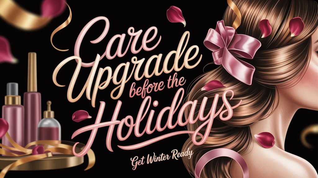 Hair Queens & Kings: Pflege-Upgrade vor den Feiertagen: Salon-Behandlung (z.B. Fibre Clinix) für Winterhaare hair queens kings.de pflege upgrade vor den feiertagen salon behandlung z b fibre clinix fuer winterhaare winter hair salon treatment kjy5p
