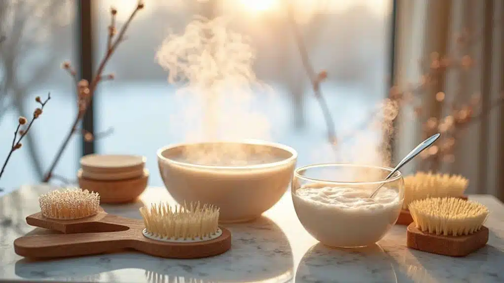 Hair Queens & Kings: Winterwetter Haarschäden Winterwetter Haarschäden