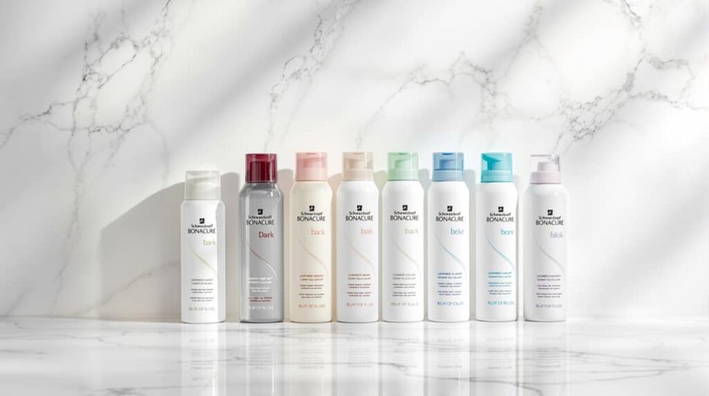 Produktleitfaden Bonacure: Welche Schwarzkopf Pflege passt zu dir?