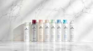 Schwarzkopf Bonacure Produktführer