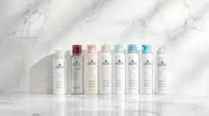 Schwarzkopf Bonacure Produktführer