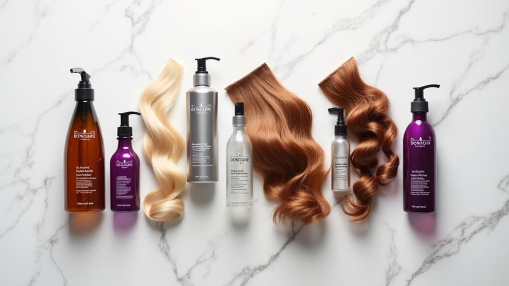 Haartyp-Bedürfnisse verstehen