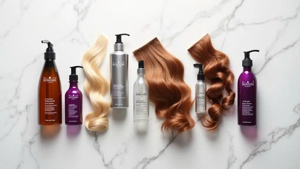 Hair Queens & Kings: Haartyp-Bedürfnisse verstehen Haartyp-Bedürfnisse verstehen