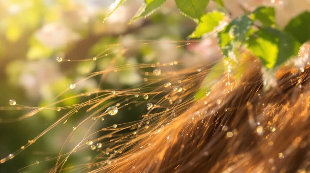 Produktupdate: Welche Pflege braucht dein Haar im Frühling?
