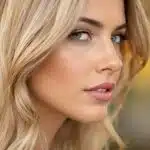 Rausgewachsenes Blond: Warum herausgewachsene Ansätze jetzt im Trend liegen