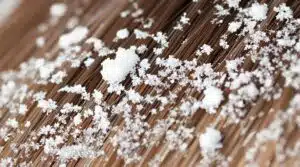 Winterpflege-Lösungen für die Kopfhaut