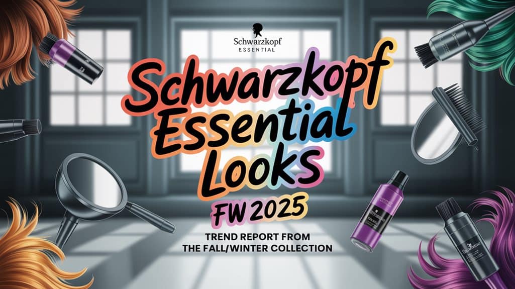 Schwarzkopf Essential Looks Herbst/Winter 2025 – Trendbericht aus der Herbst/Winter-Kollektion hair queens kings.de schwarzkopf essential looks herbstwinter 2025 trendbericht aus der herbstwinter kollektion autumn winter 2025 hair trends 03p8m