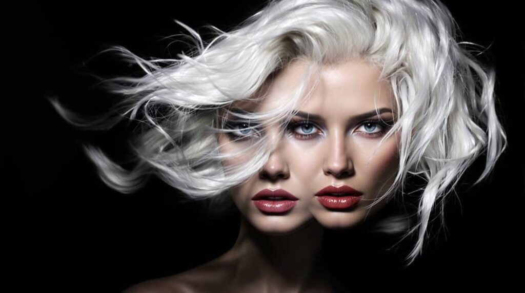 Herbst Winter 2025 Haar-Trends