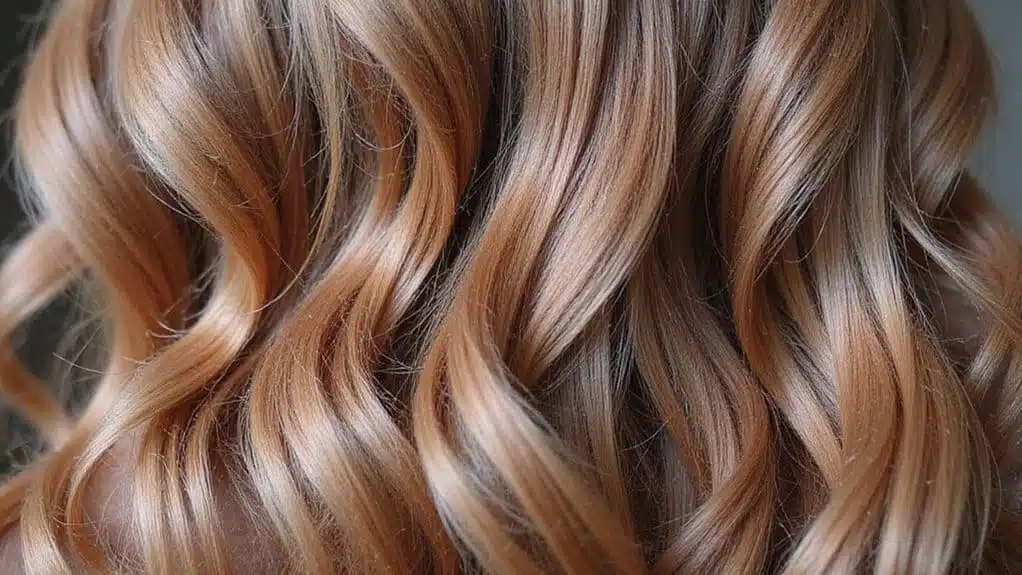 strukturelle Innovation im Hairstyling