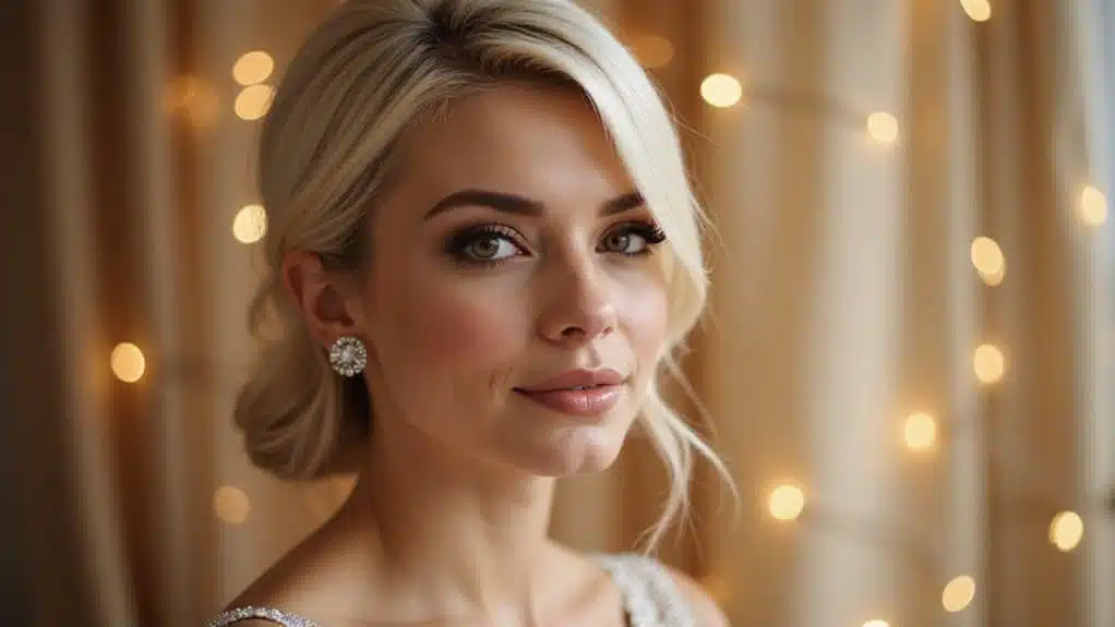 angesagte Frisuren für 2025