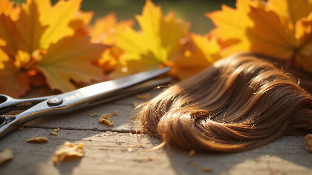 regelmäßiges Schneiden verhindert Schäden