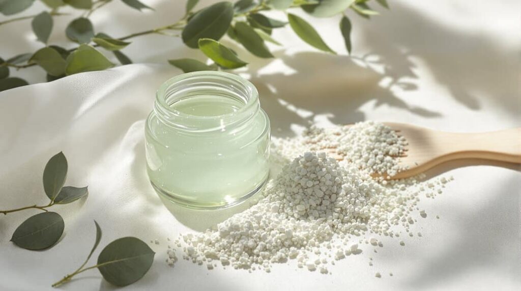 „Trockener Januar“ für die Haare: Detox-Behandlung für Kopfhaut & Längen