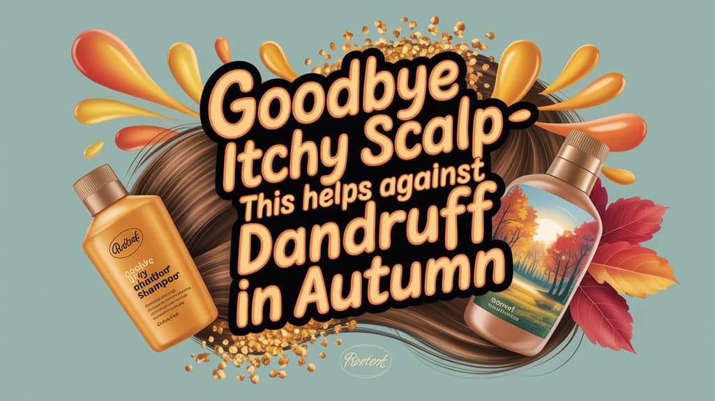 Tschüss juckende Kopfhaut – Das hilft gegen Schuppen im Herbst hair queens kings.de tschuess juckende kopfhaut das hilft gegen schuppen im herbst goodbye itchy scalp rnvpv