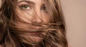 angesagte Winter-Haarfarben