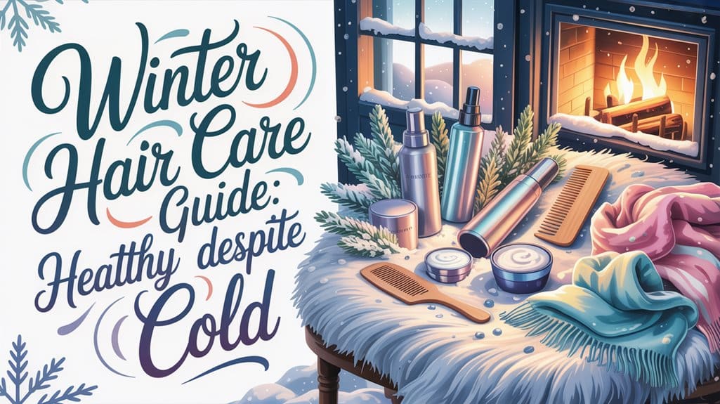 Winterhaarpflege-Guide: Gesunde Haare trotz Kälte hair queens kings.de winterhaarpflege guide gesunde haare trotz kaelte winter hair care tips 7wgf1