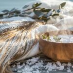 Winterwellness: Verwöhne deine Haare gegen den Januar-Blues